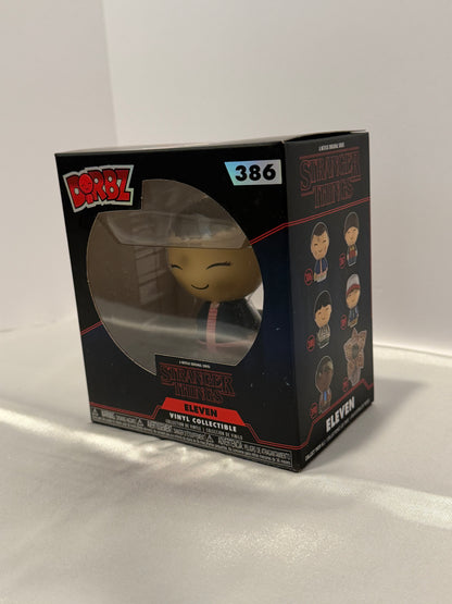 Funko Dorbz Stranger Things - Eleven