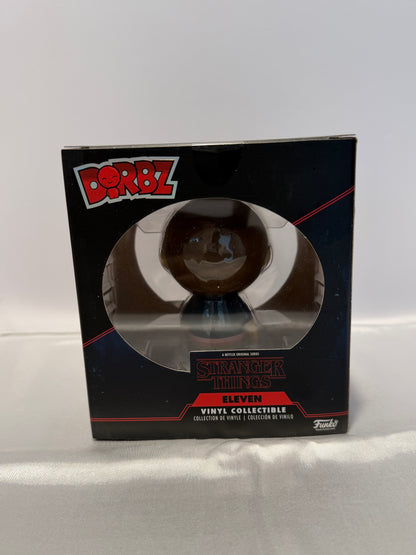 Funko Dorbz Stranger Things - Eleven