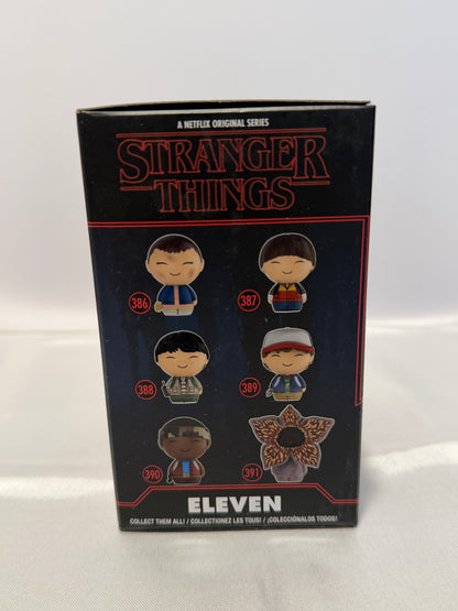 Funko Dorbz Stranger Things - Eleven
