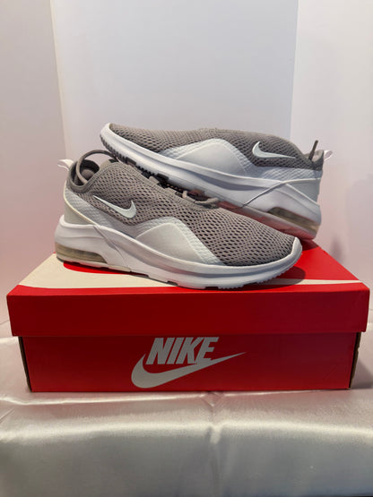 Nike Air Max Motion 2 Atmosphere Grey White
