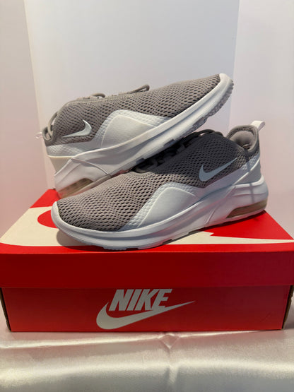 Nike Air Max Motion 2 Atmosphere Grey White