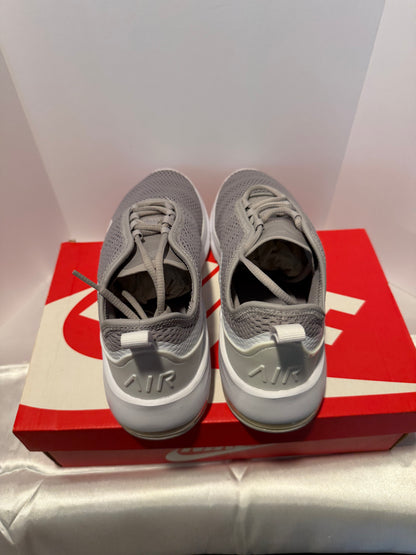 Nike Air Max Motion 2 Atmosphere Grey White