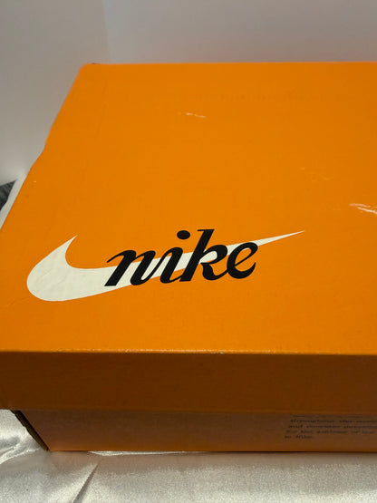 Nike Skye Force 3/4 White Red Camo