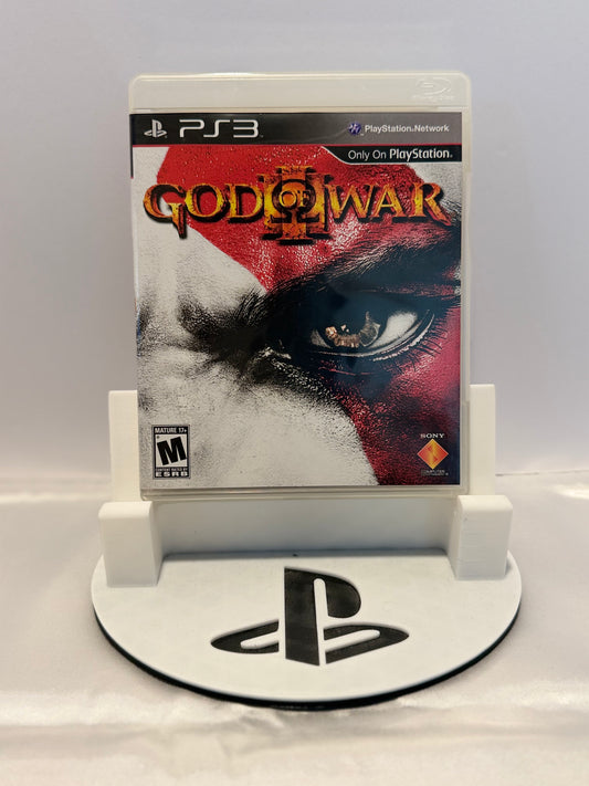 God of War 3