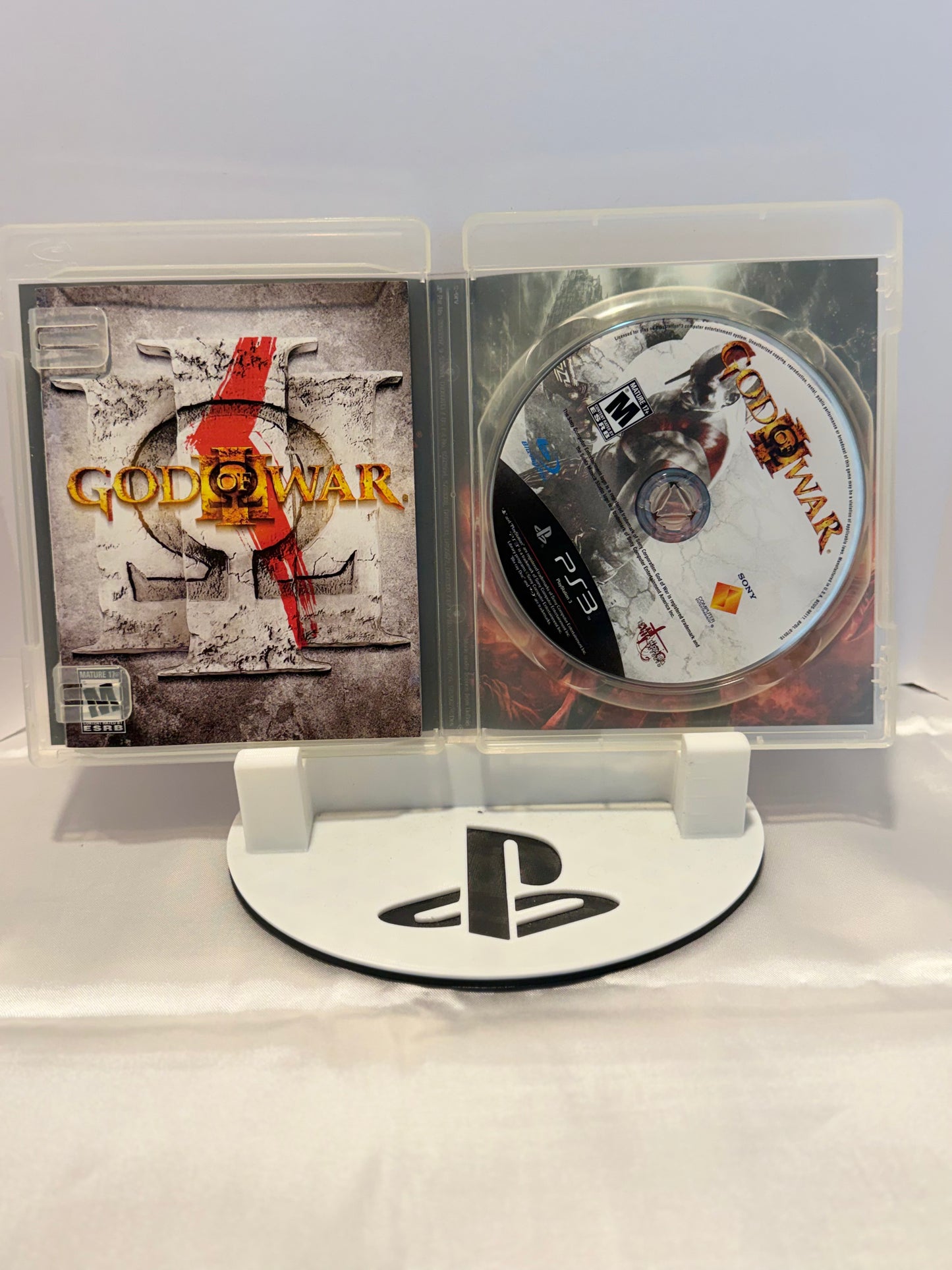 God of War 3