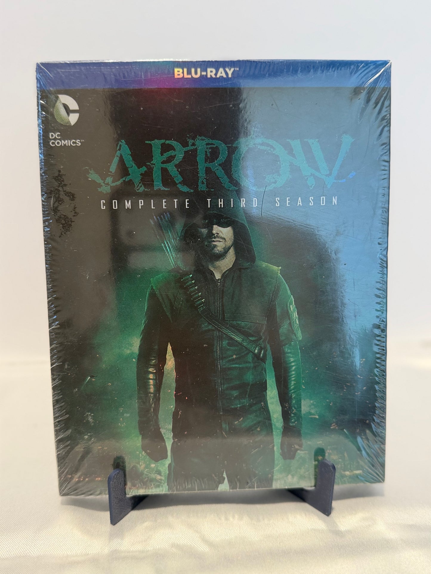 Arrow - Complete 3rd Season