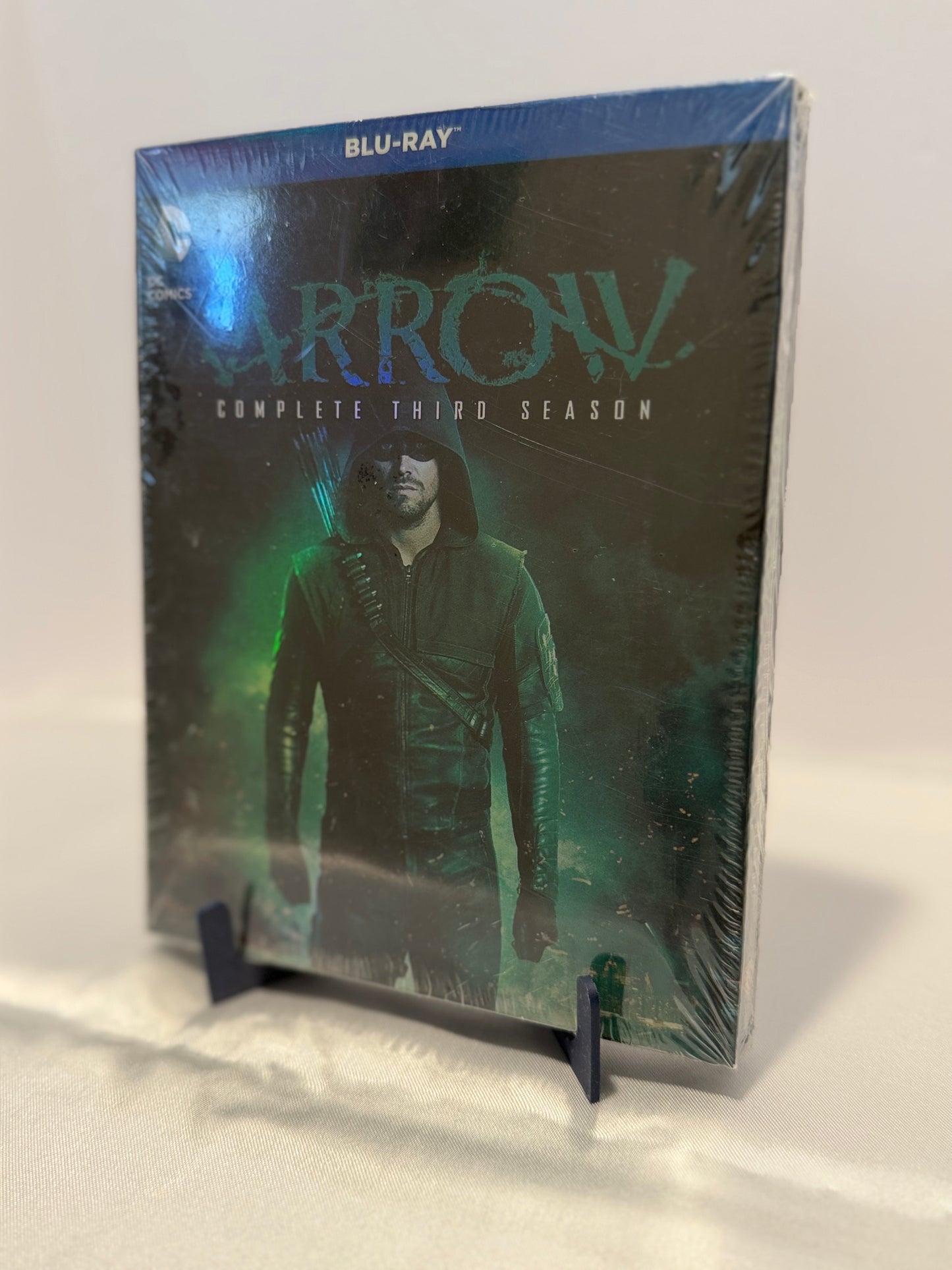 Arrow - Complete 3rd Season