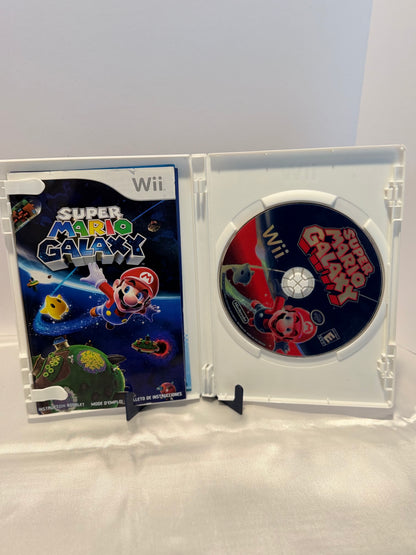 Super Mario Galaxy