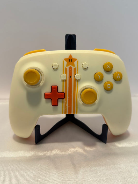 Nintendo Switch Super Mario Wired Controllers
