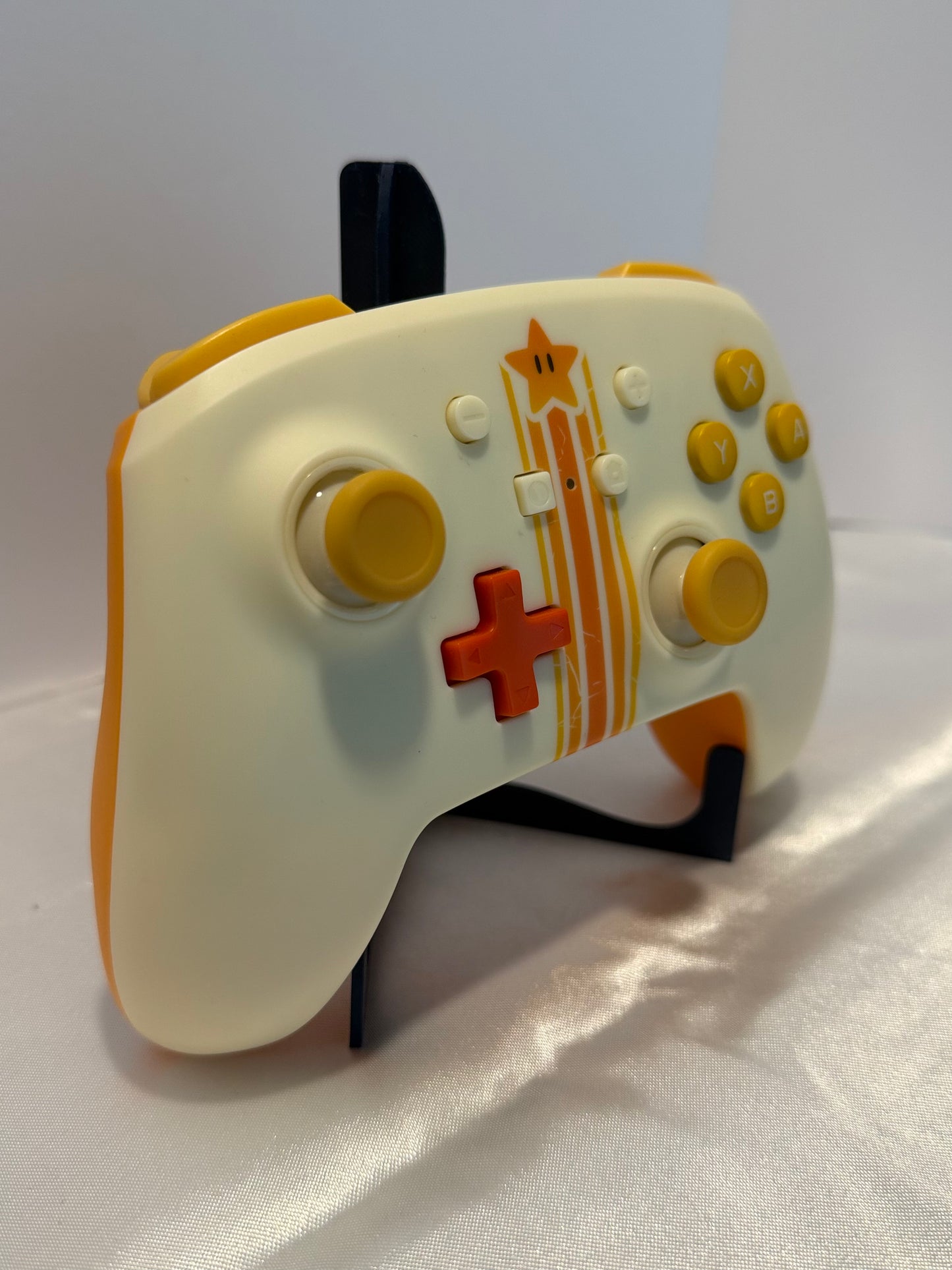 Nintendo Switch Super Mario Wired Controllers
