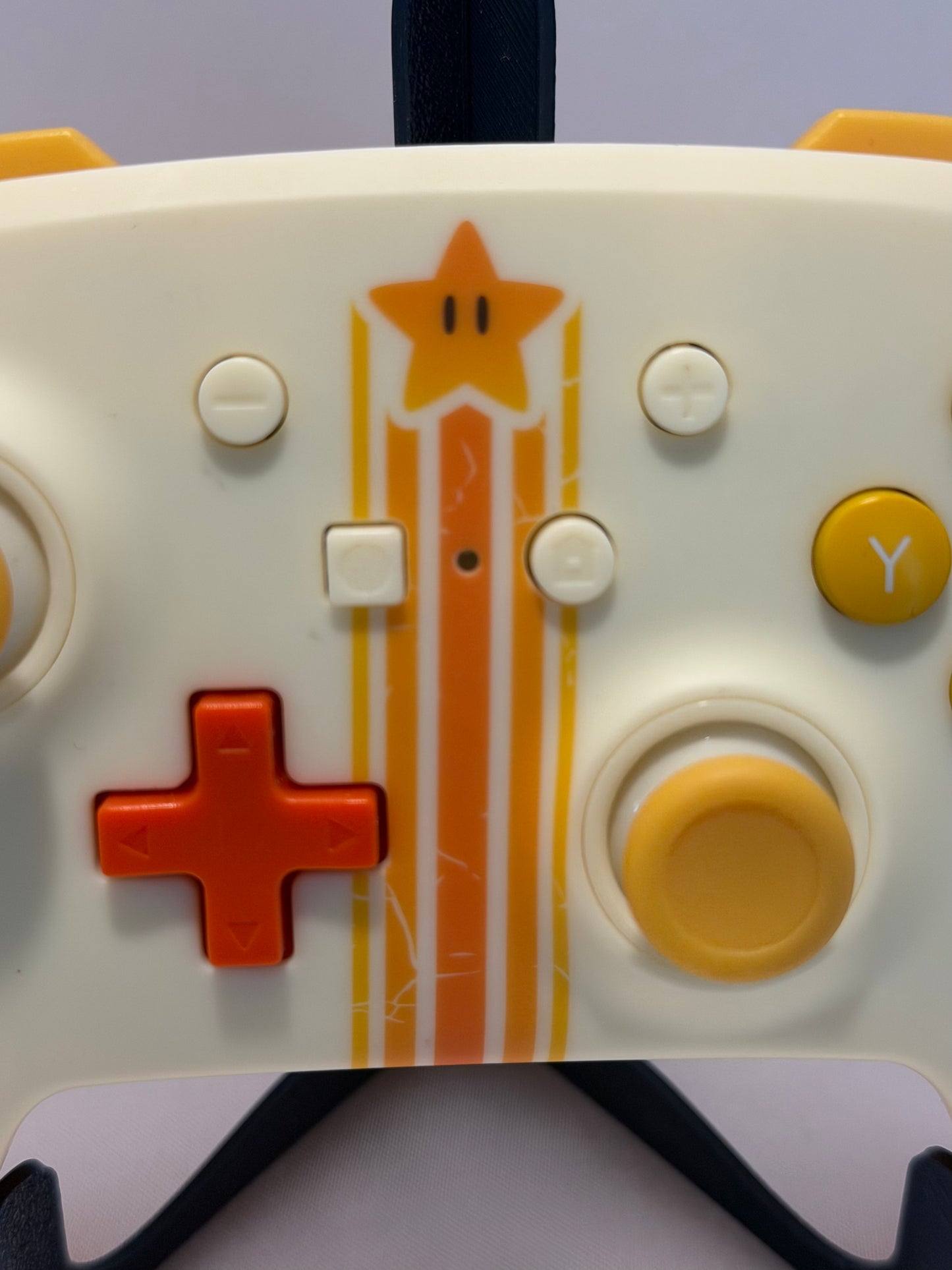 Nintendo Switch Super Mario Wired Controllers