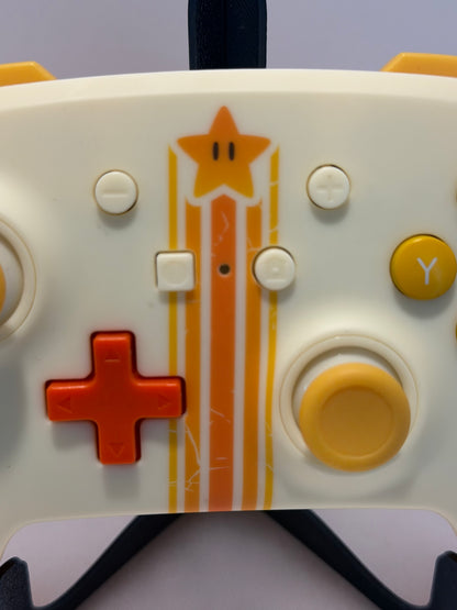 Nintendo Switch Super Mario Wired Controllers