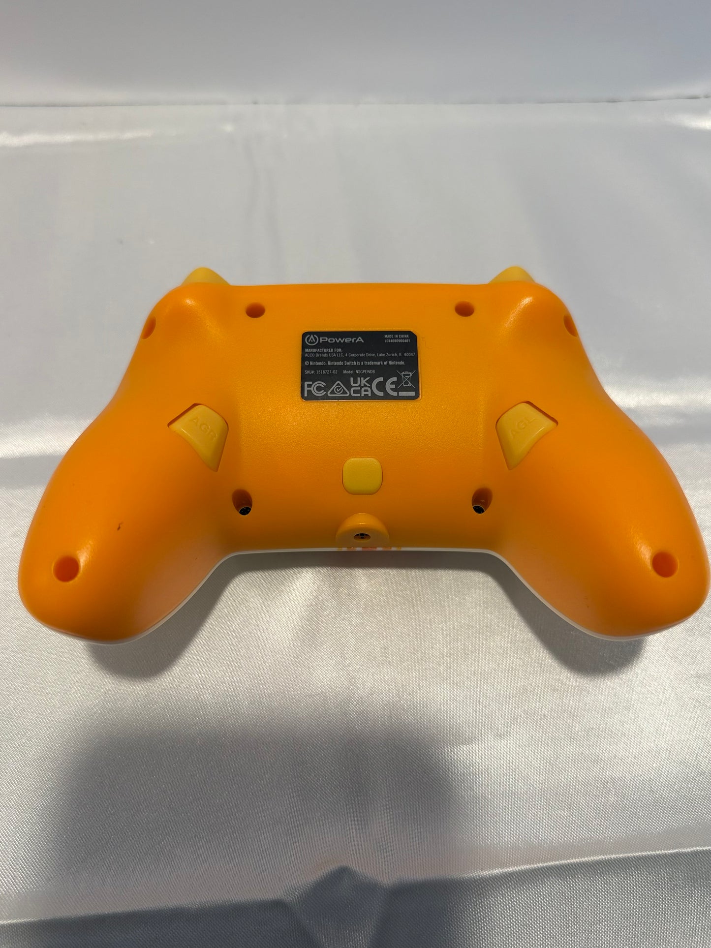 Nintendo Switch Super Mario Wired Controllers