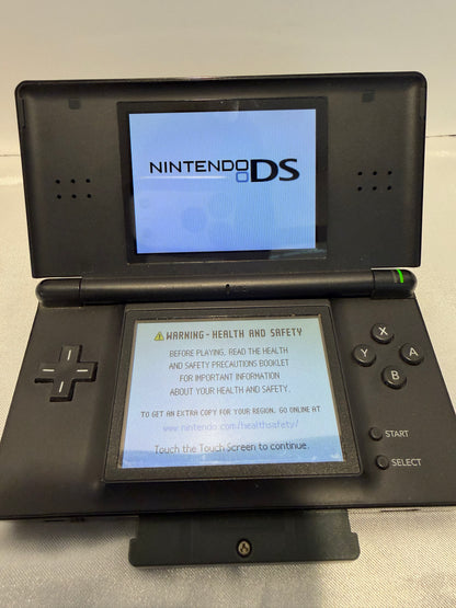 Nintendo DS Lite