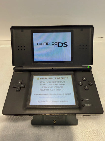 Nintendo DS Lite
