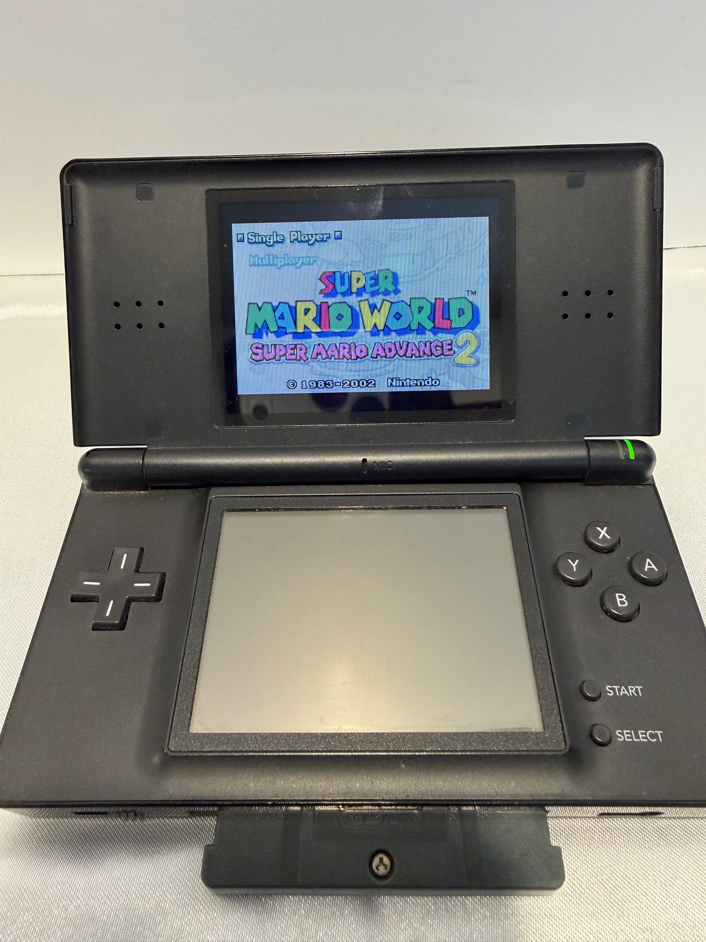 Nintendo DS Lite