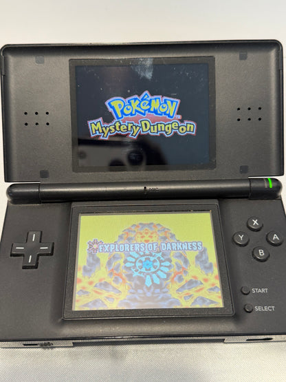 Nintendo DS Lite