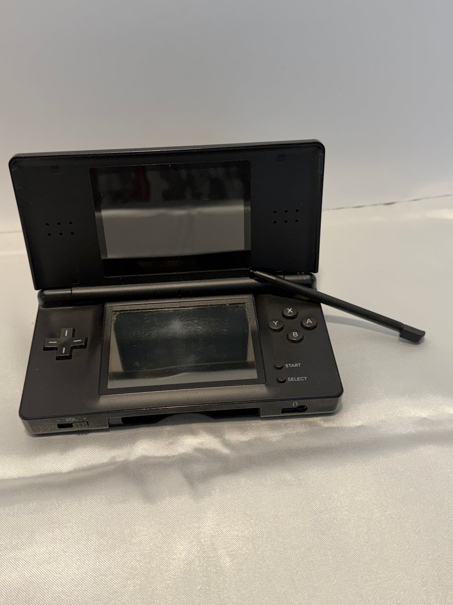 Nintendo DS Lite