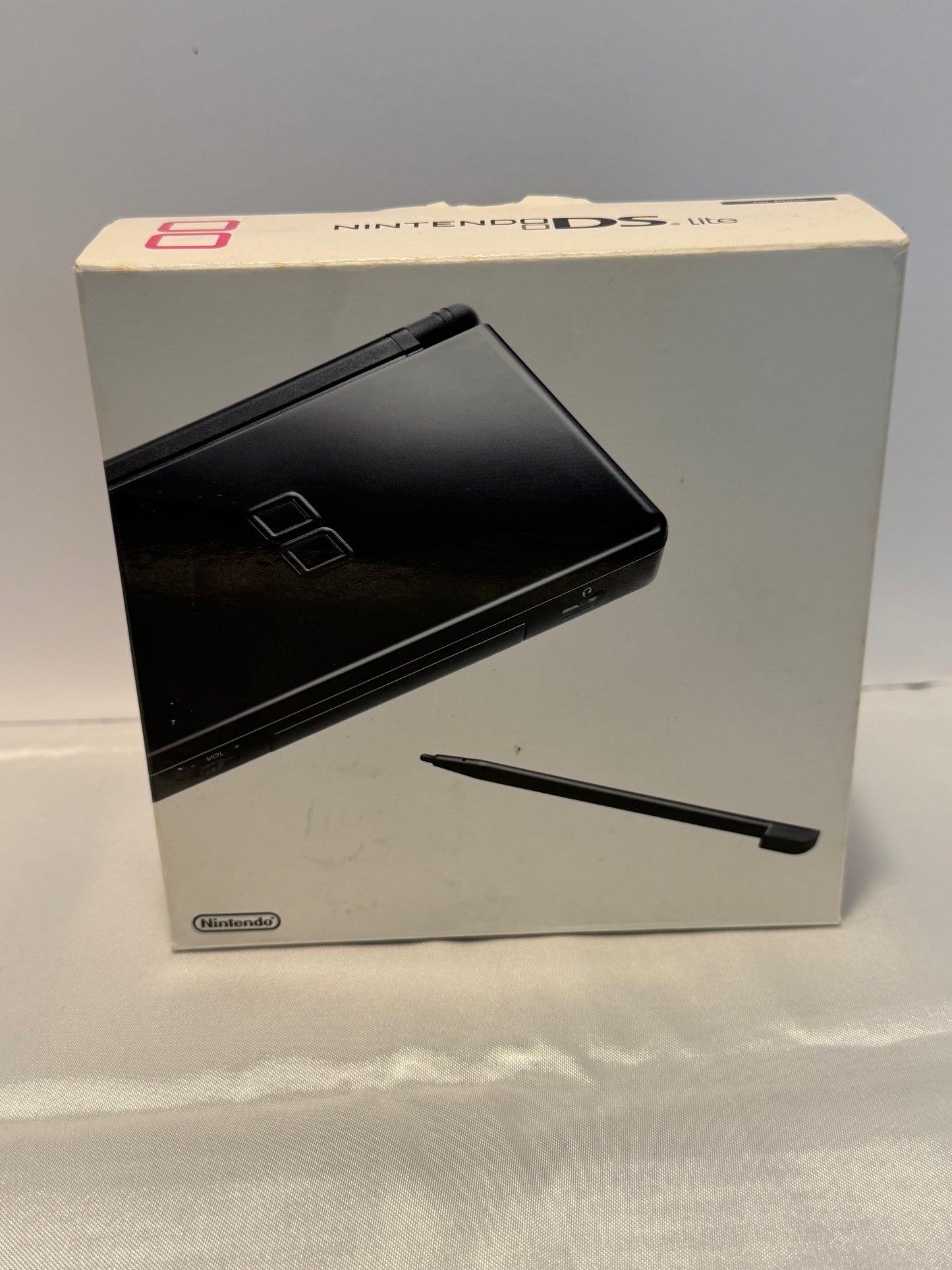 Nintendo DS Lite