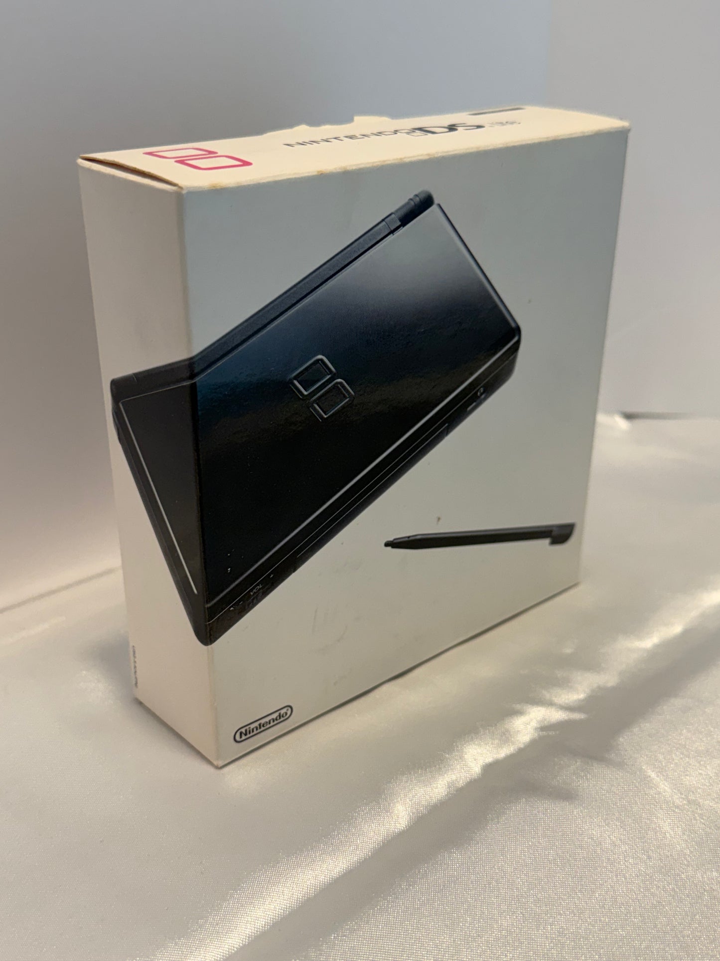 Nintendo DS Lite