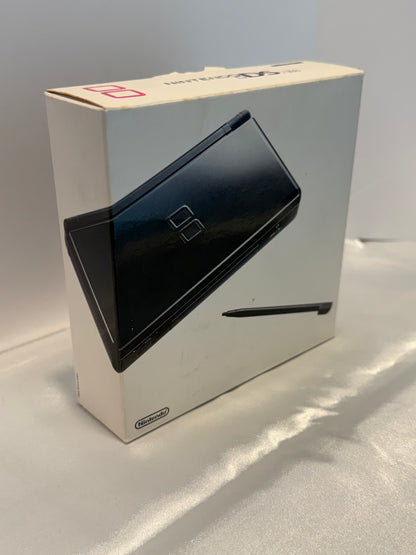 Nintendo DS Lite