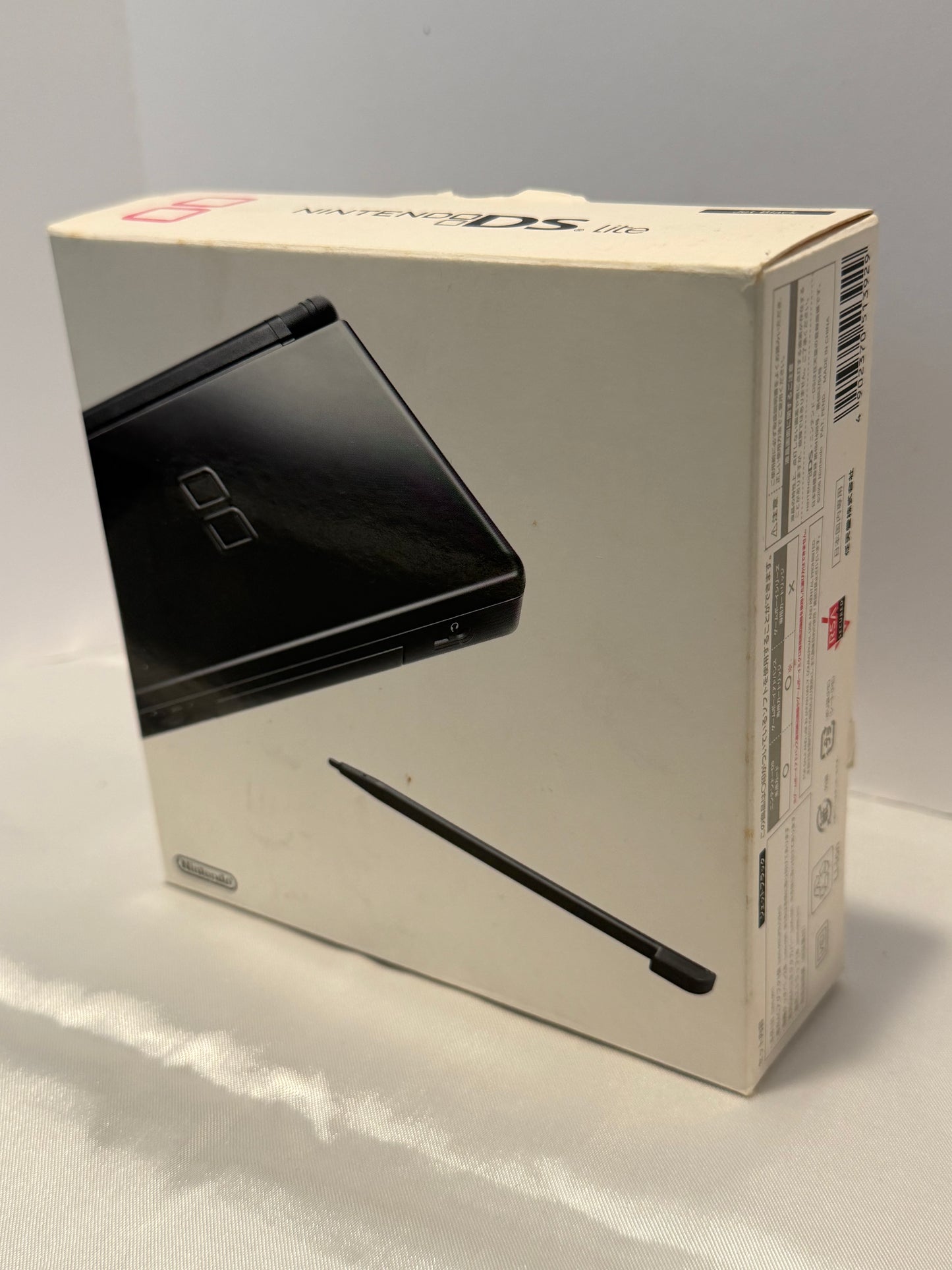 Nintendo DS Lite
