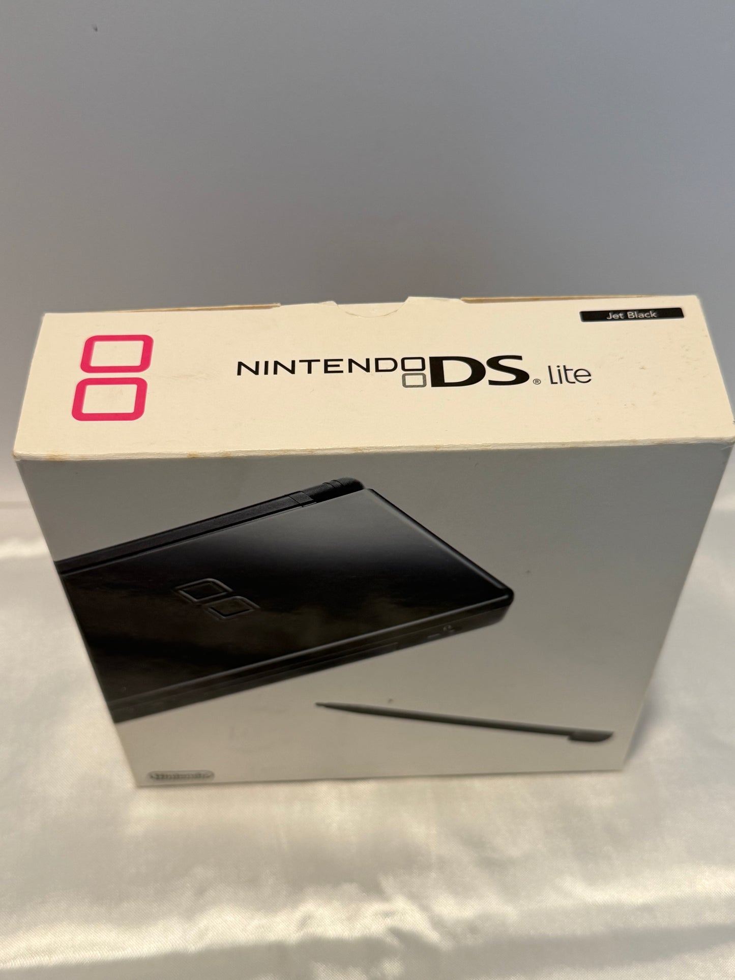 Nintendo DS Lite