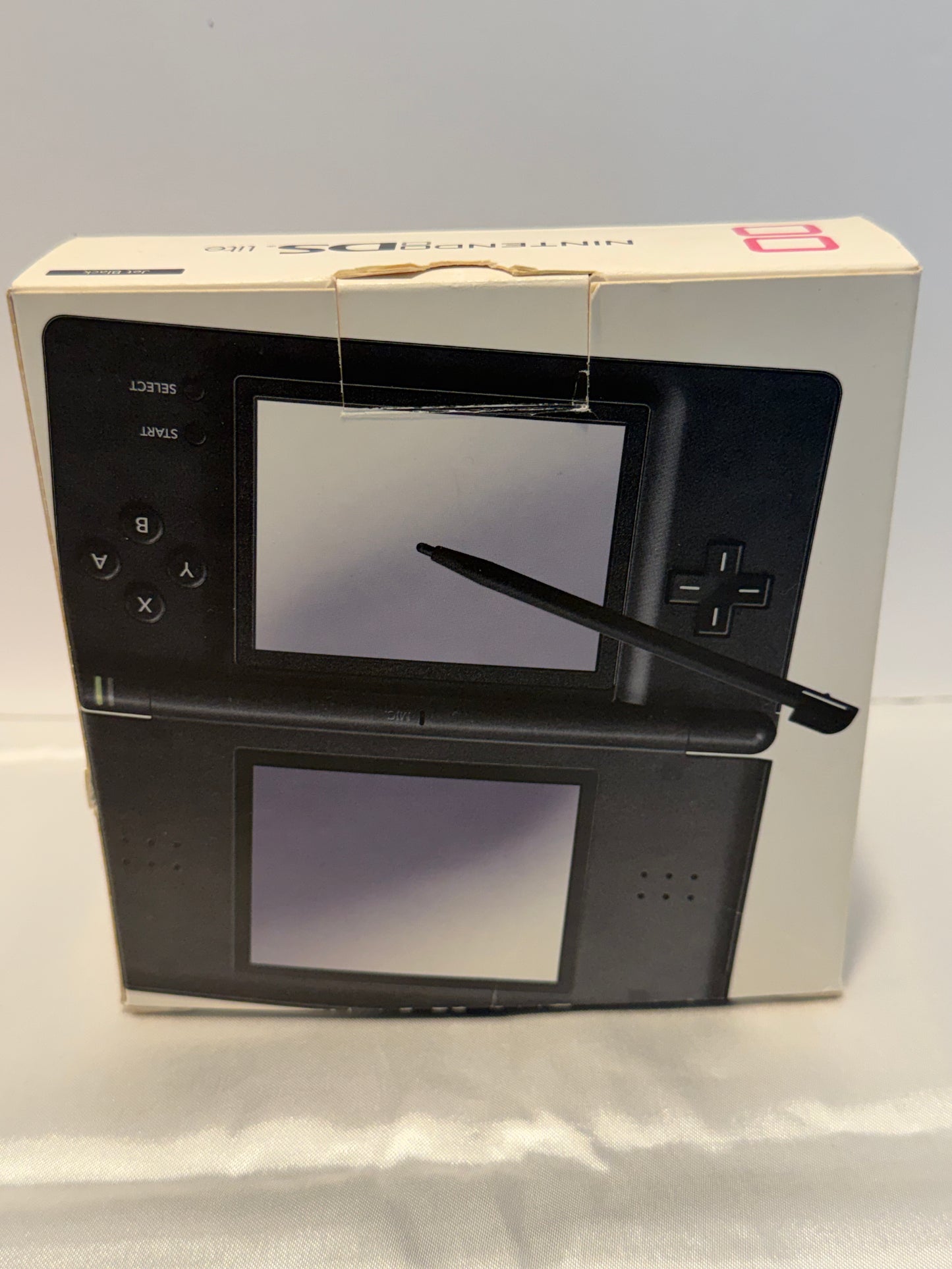 Nintendo DS Lite