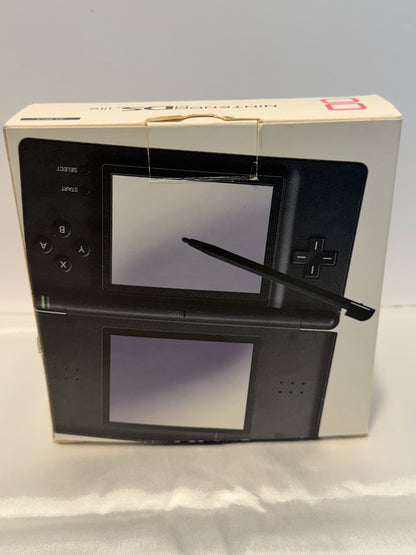 Nintendo DS Lite