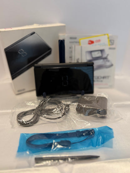 Nintendo DS Lite
