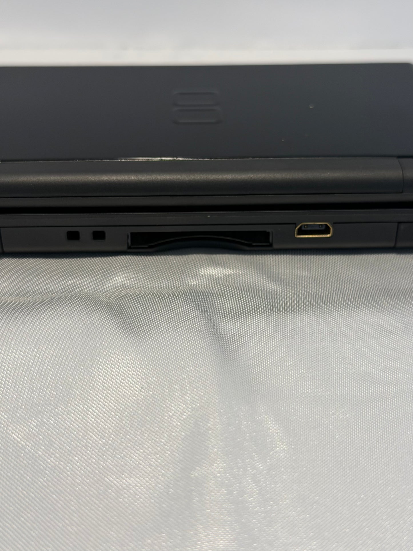 Nintendo DS Lite