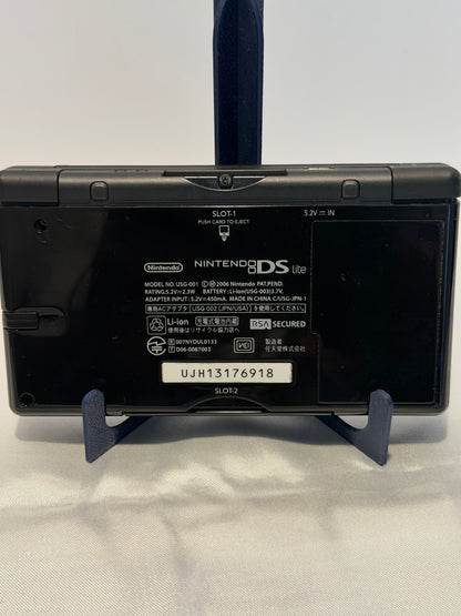 Nintendo DS Lite