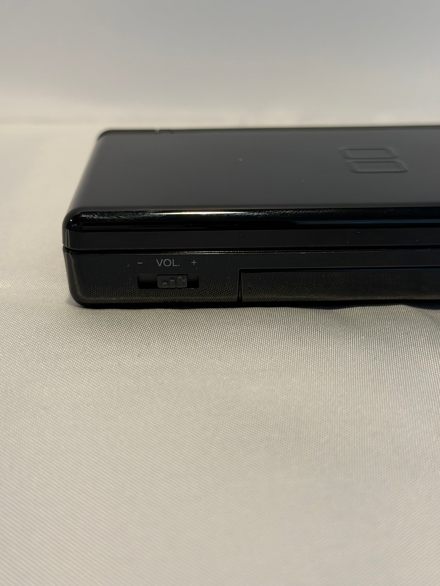 Nintendo DS Lite