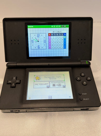 Nintendo DS Lite