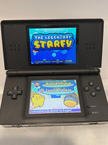 Nintendo DS Lite
