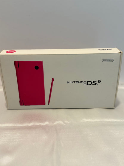 Nintendo DSI - Pink (Japanese Import)