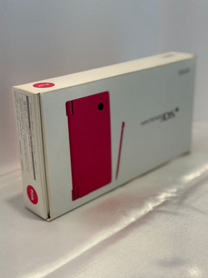 Nintendo DSI - Pink (Japanese Import)