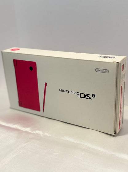 Nintendo DSI - Pink (Japanese Import)