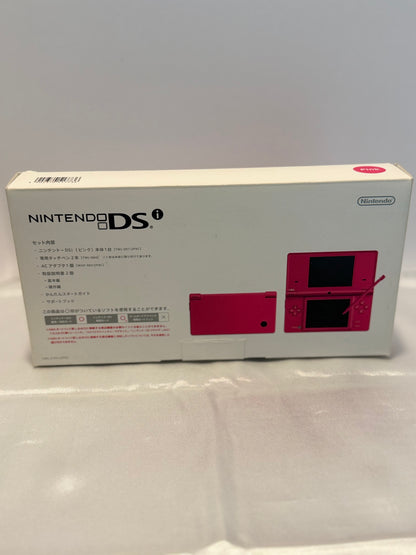 Nintendo DSI - Pink (Japanese Import)