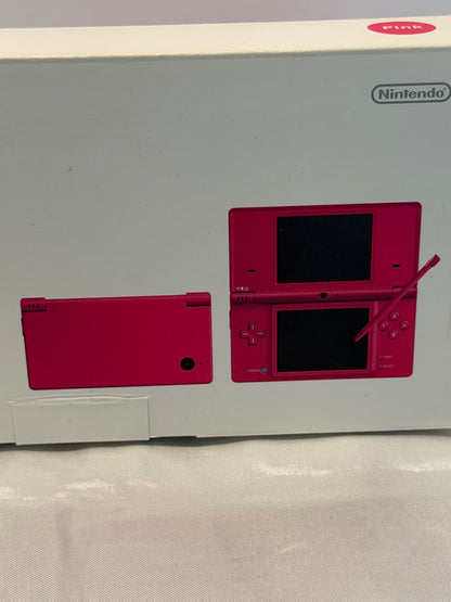 Nintendo DSI - Pink (Japanese Import)