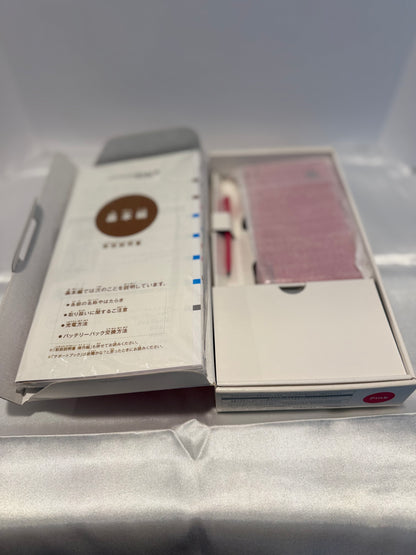 Nintendo DSI - Pink (Japanese Import)