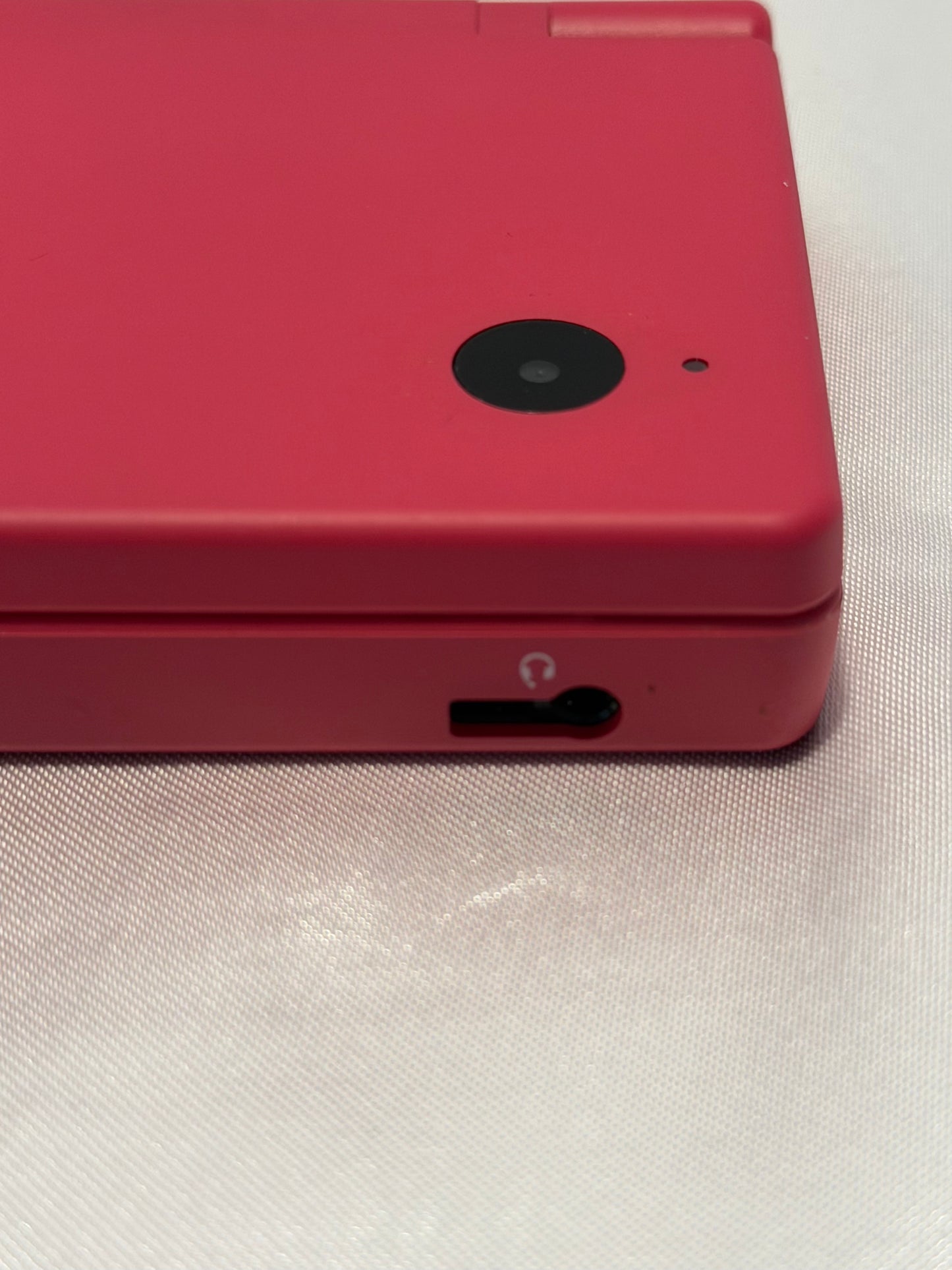 Nintendo DSI - Pink (Japanese Import)