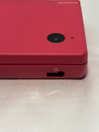 Nintendo DSI - Pink (Japanese Import)