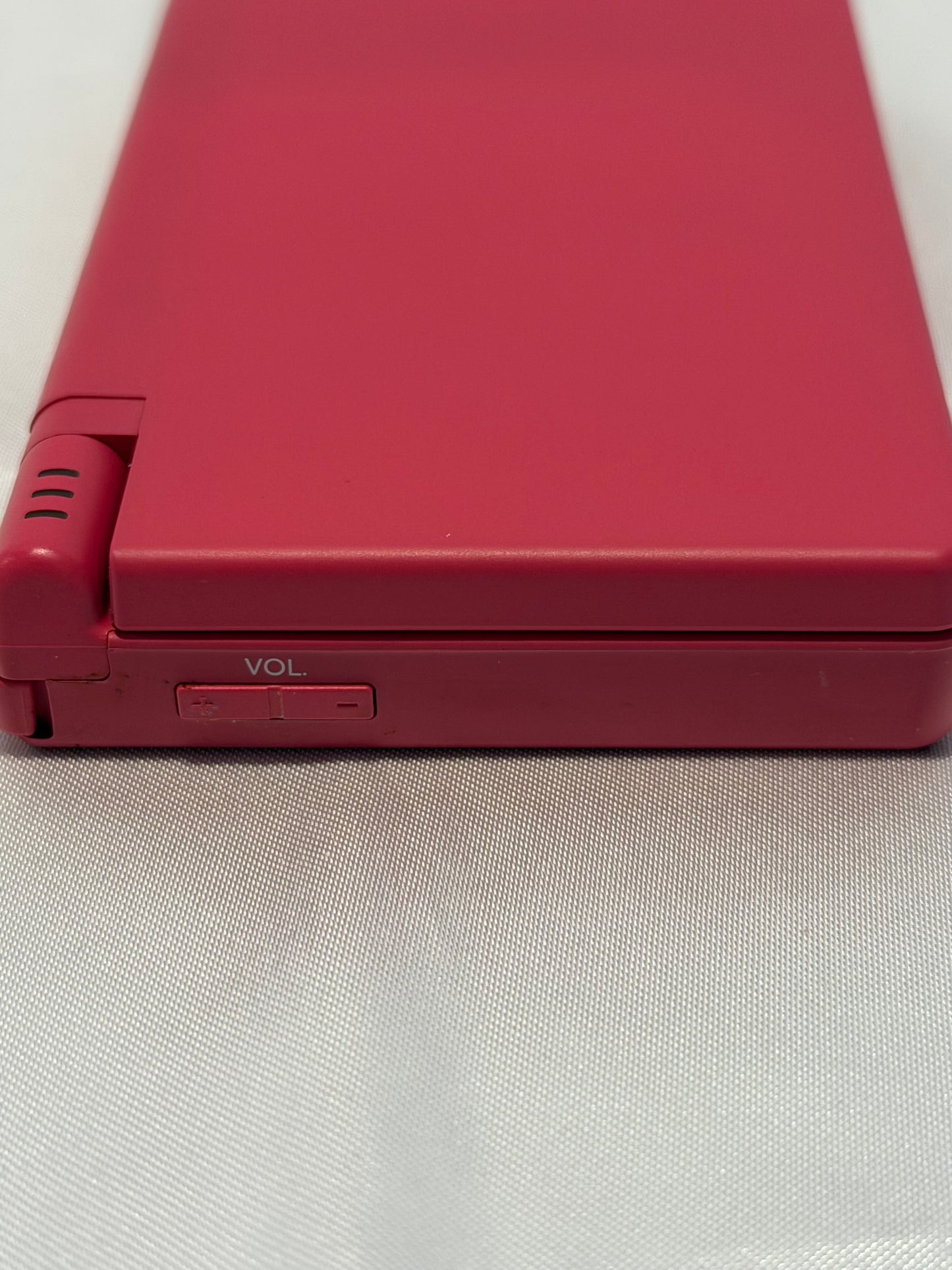 Nintendo DSI - Pink (Japanese Import)