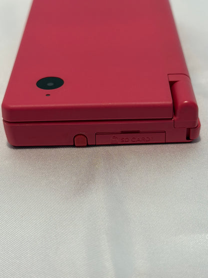 Nintendo DSI - Pink (Japanese Import)