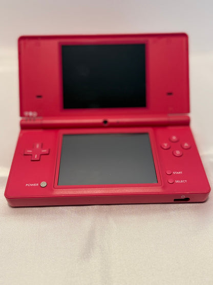 Nintendo DSI - Pink (Japanese Import)