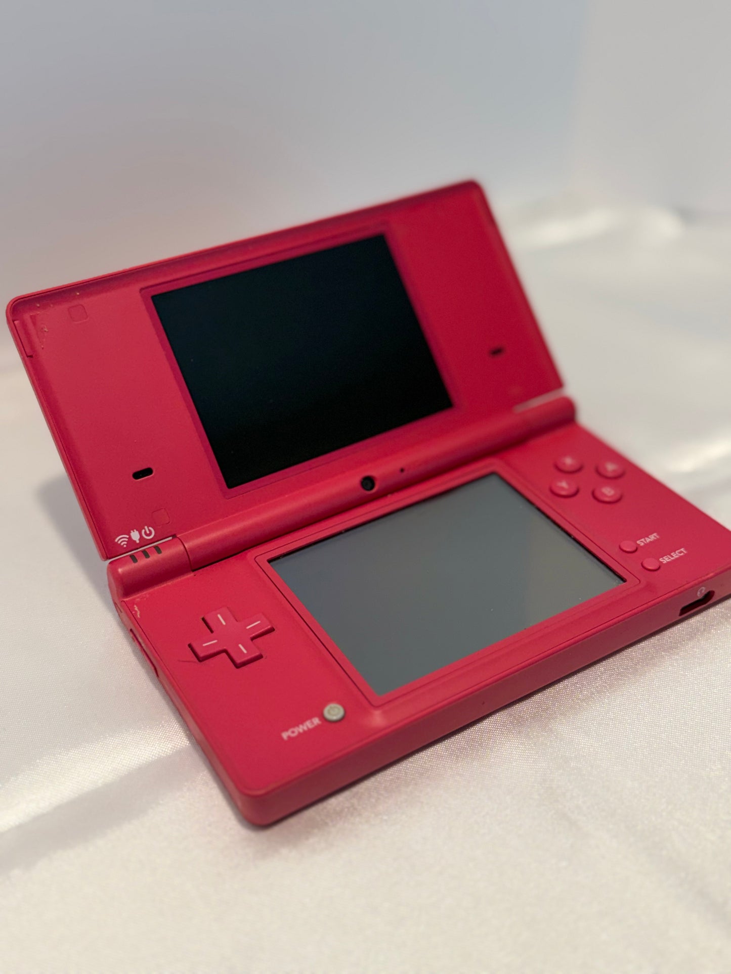 Nintendo DSI - Pink (Japanese Import)