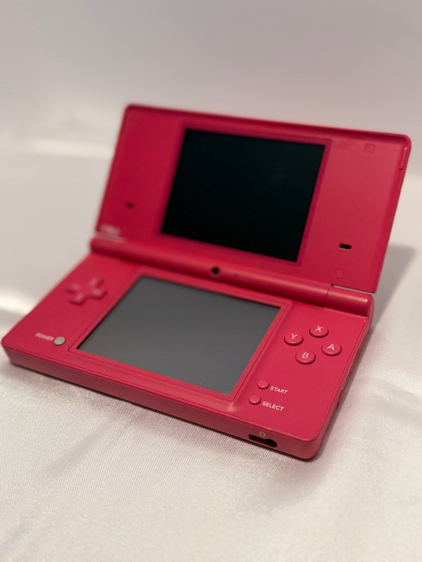 Nintendo DSI - Pink (Japanese Import)