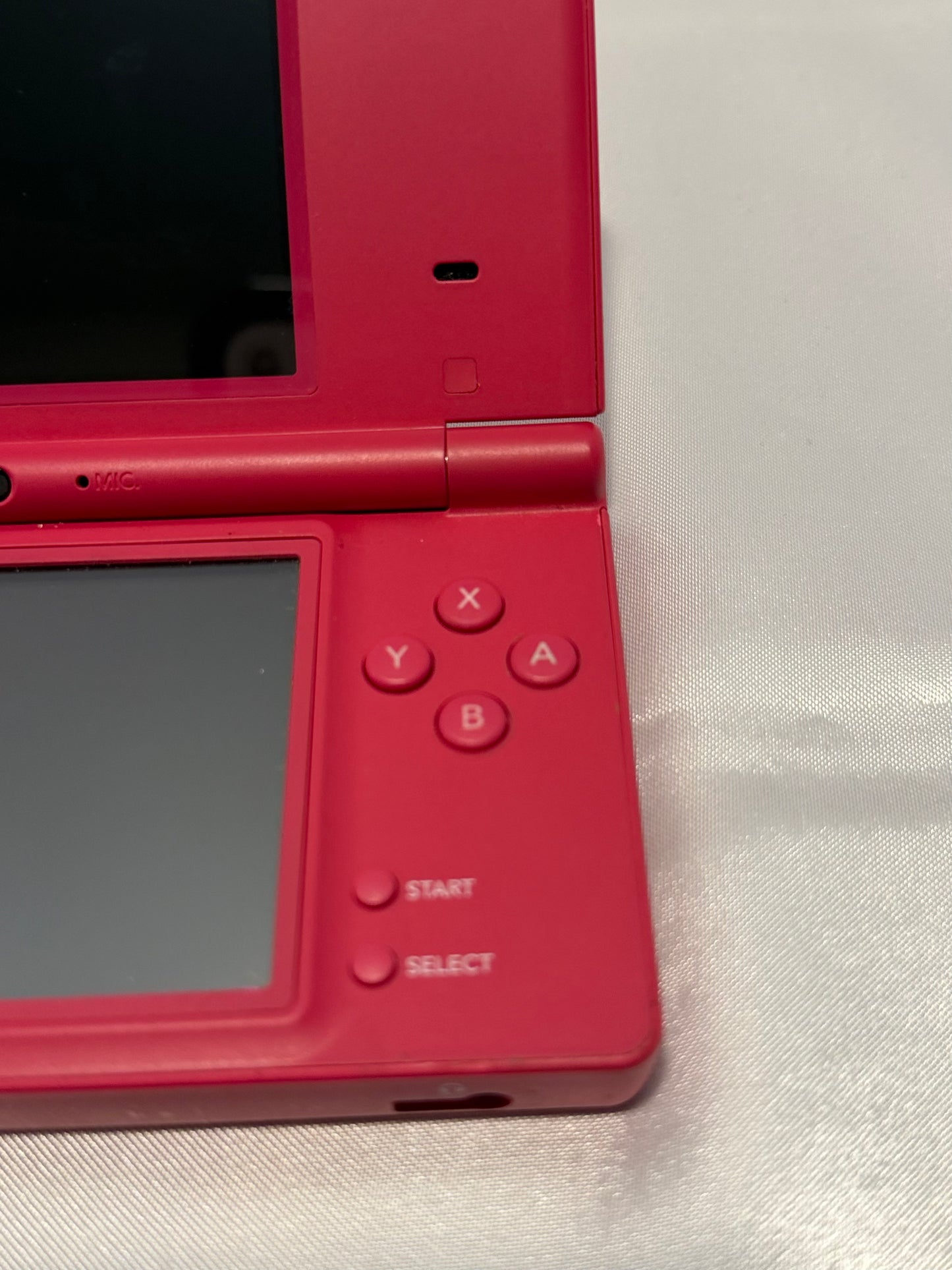 Nintendo DSI - Pink (Japanese Import)