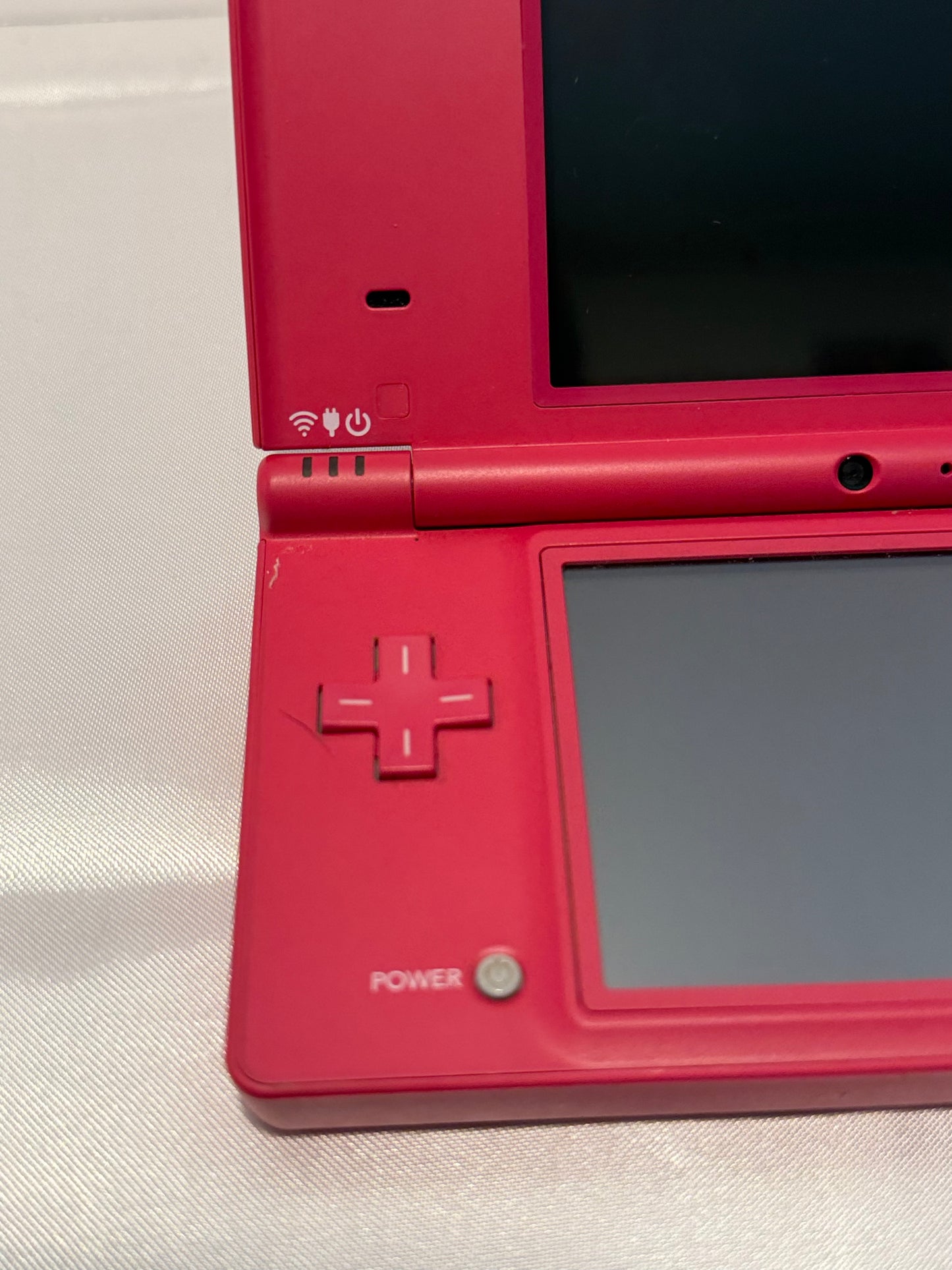 Nintendo DSI - Pink (Japanese Import)